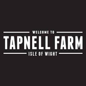 Logo for Camp Tapnell Evening Activities For Residents